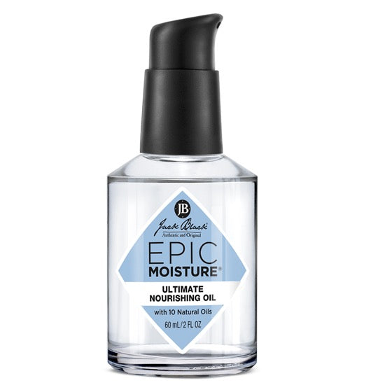 Jack Black Epic Moisture Ultimate Nourishing Oil