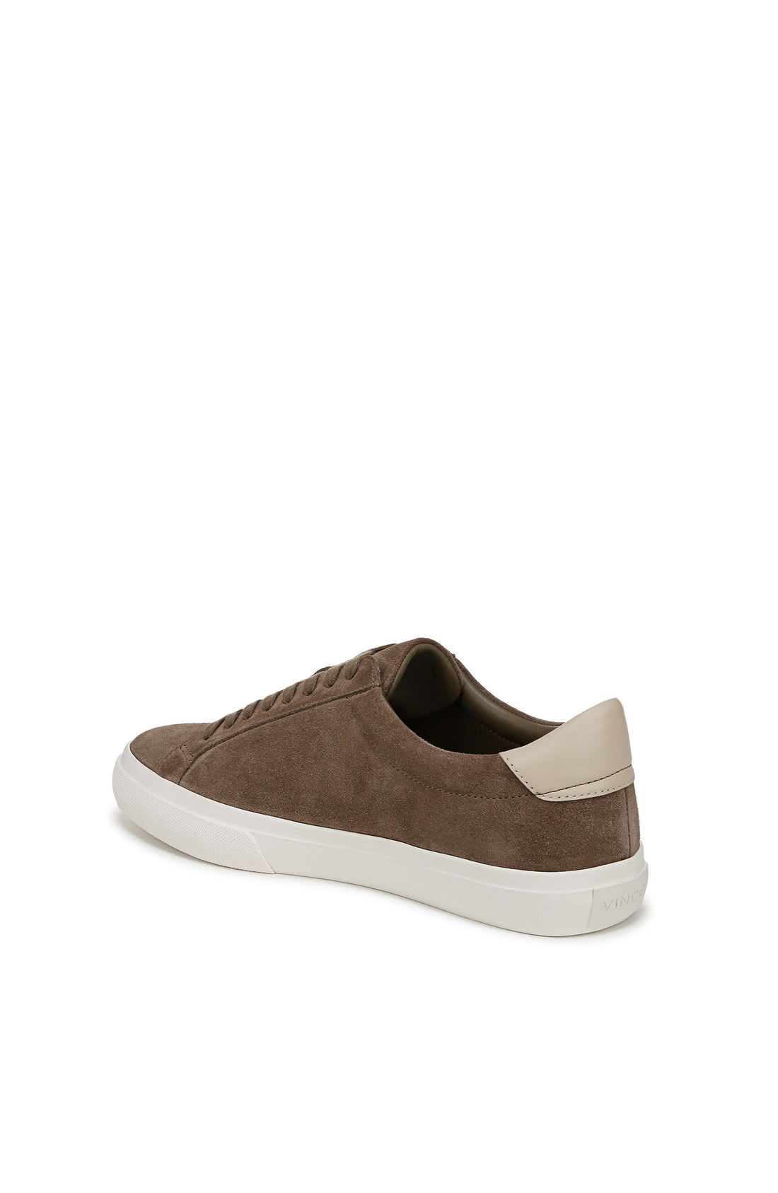Vince Men's Fulton Suede Sneakers