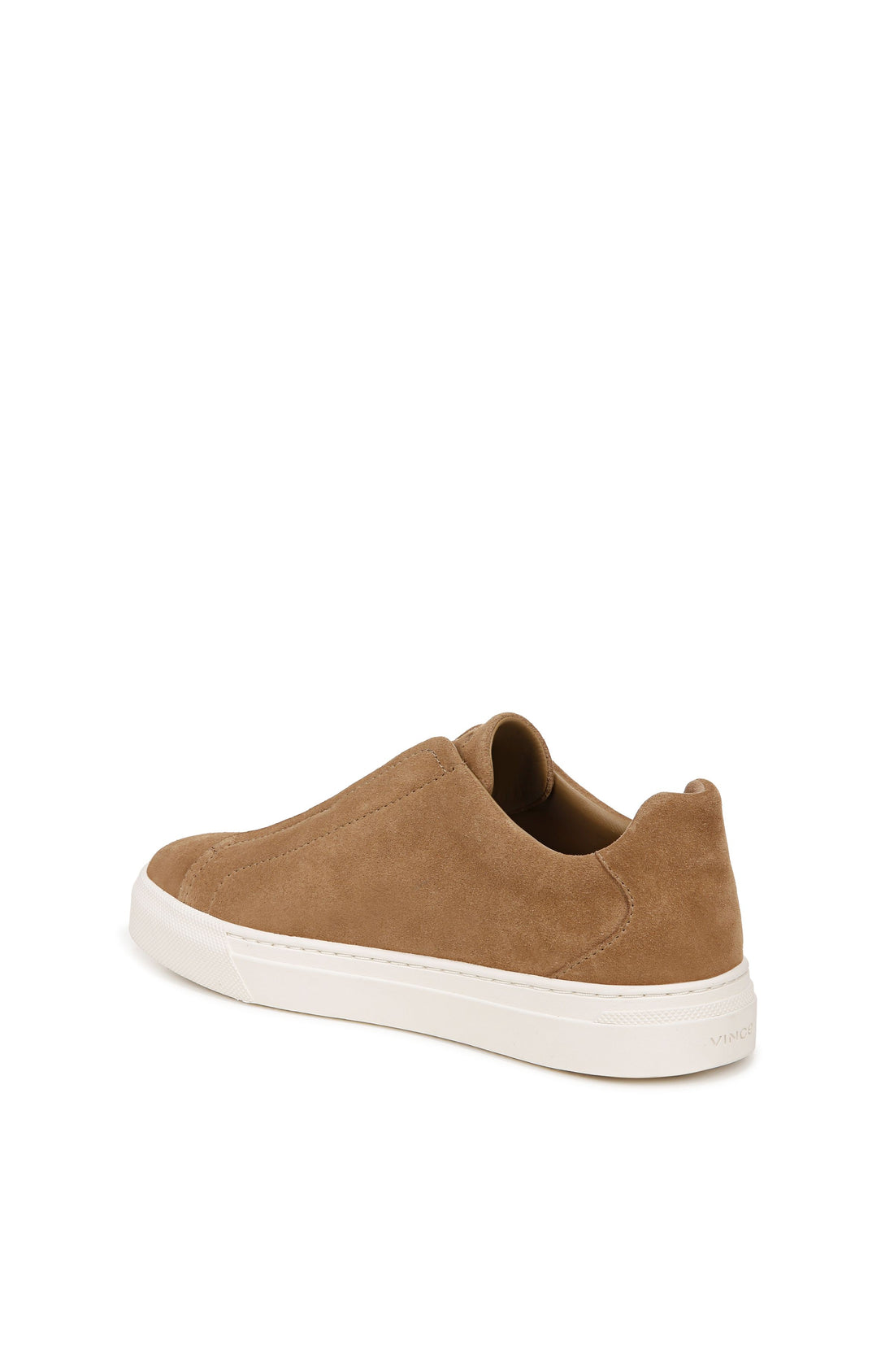 Vince Men's Lakewood Suede Sneakers