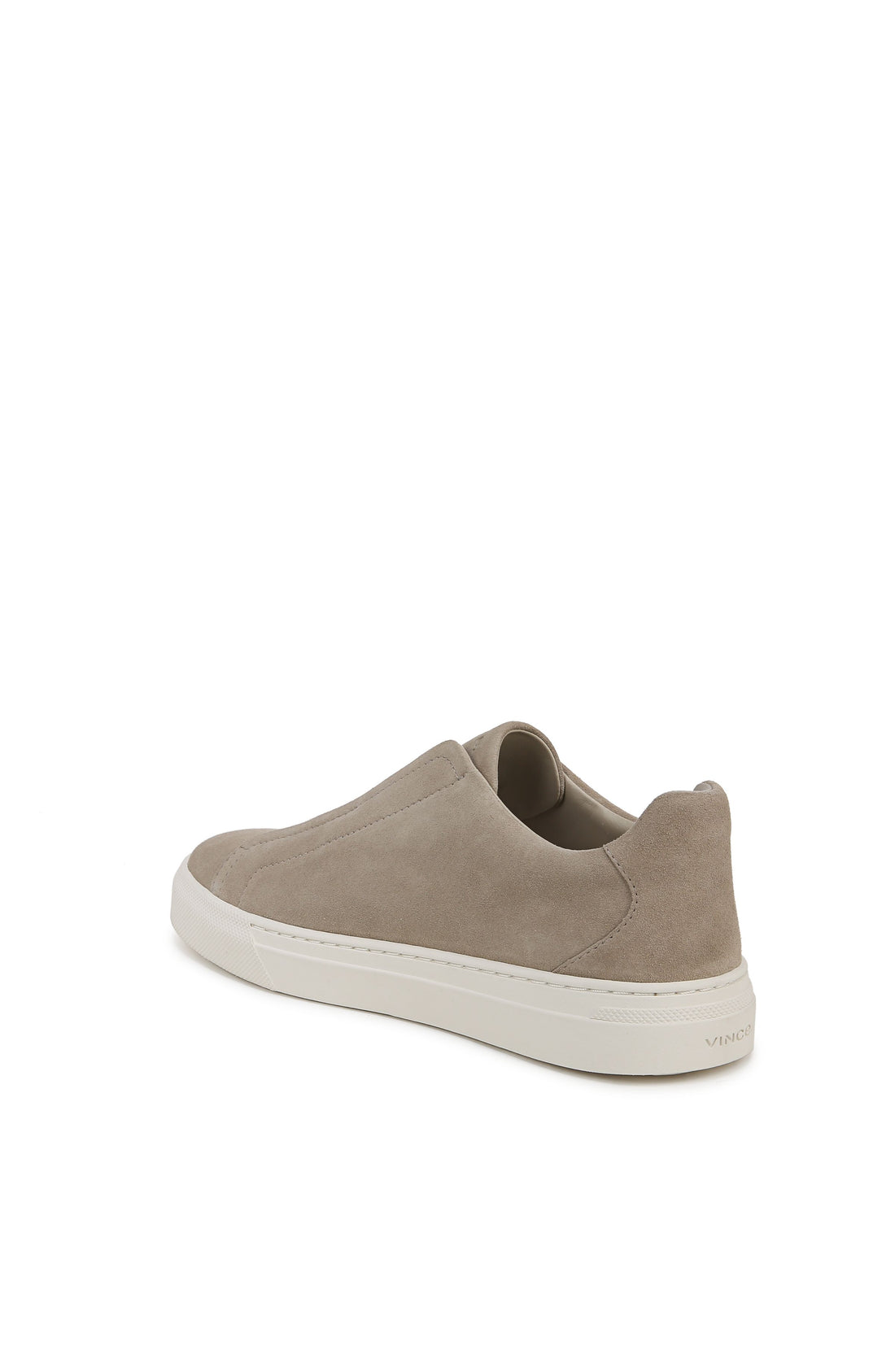 Vince Men's Lakewood Suede Sneakers