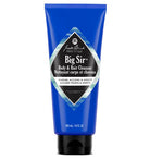 Jack Black Big Sir Body & Hair Cleanser with Marine Accord & Amber