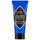 Jack Black Face Buff Energizing Face Scrub with Vitamin C & Mint
