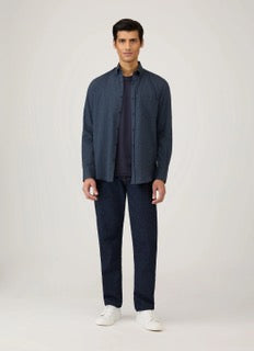 Riviera Midweight T‑shirt