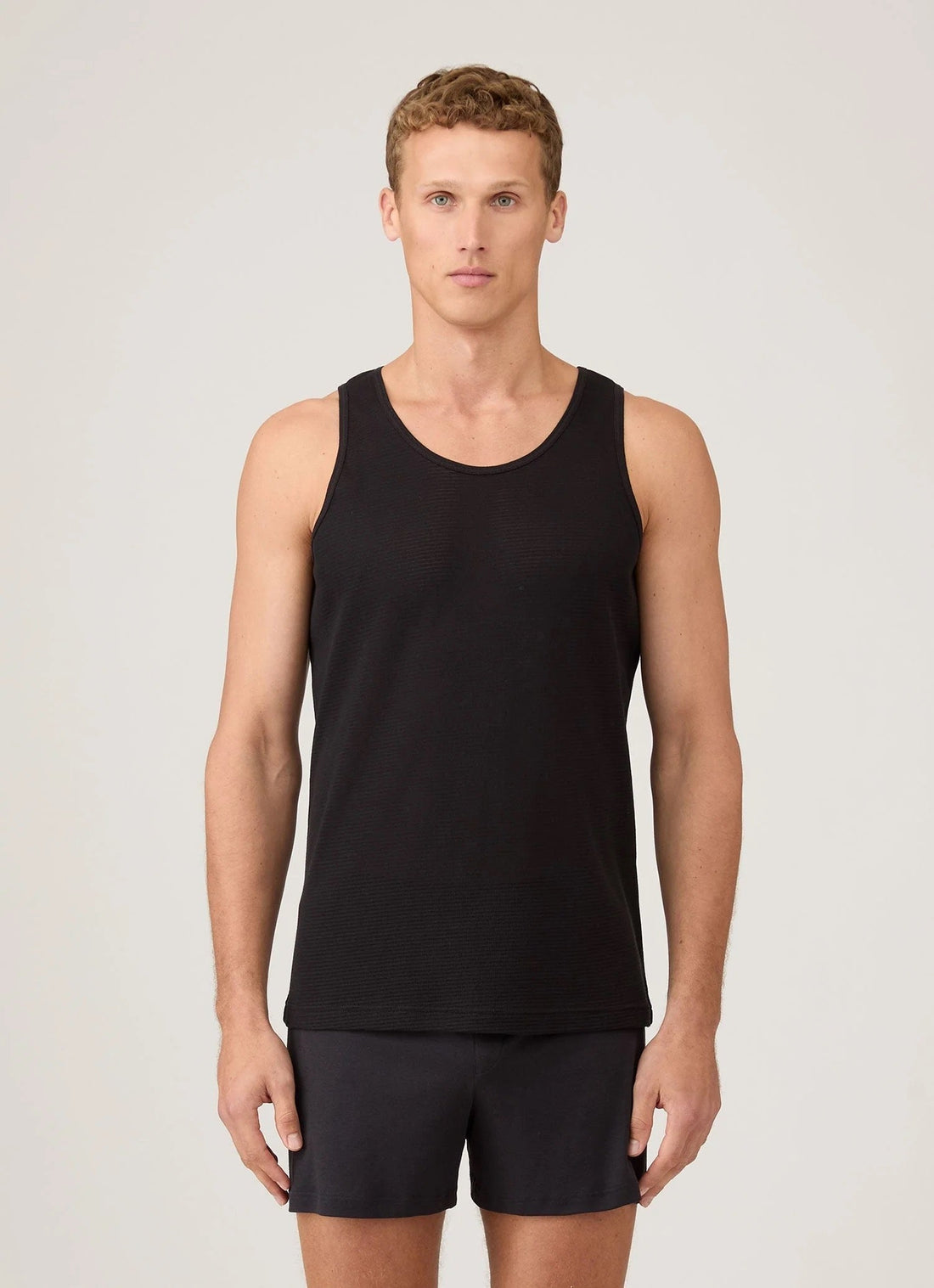Cellular Cotton Underwear Vest