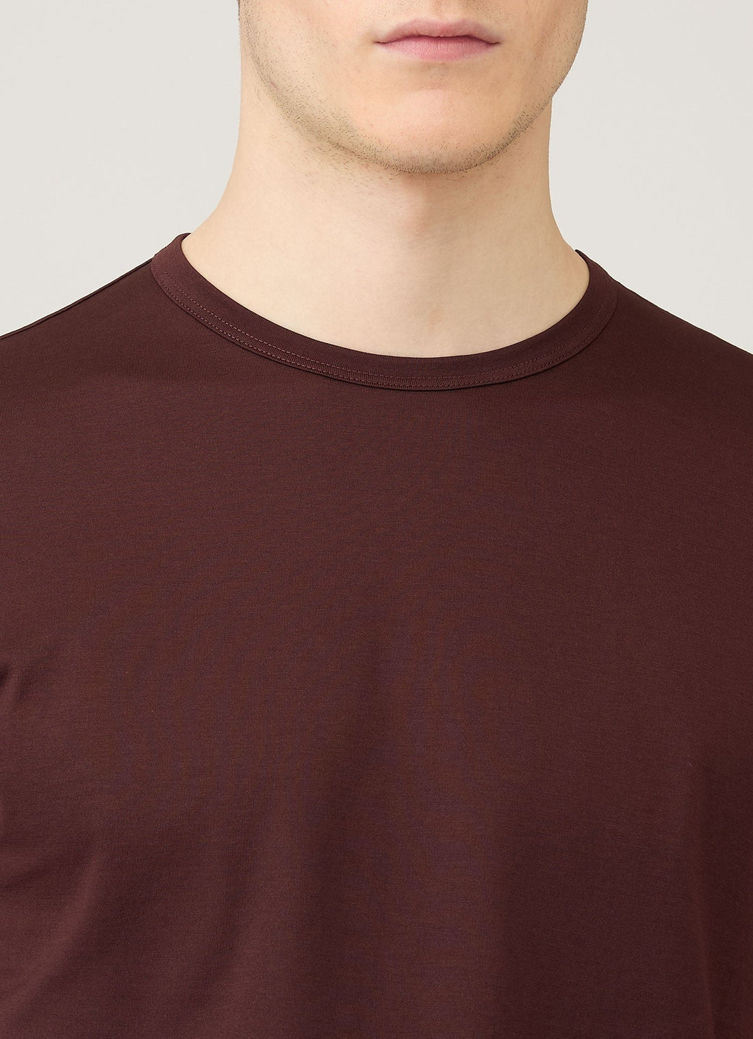 Bakelite Classic Short Sleeve T‑shirt