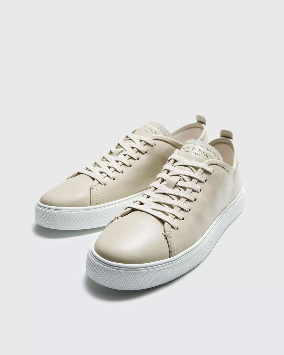 Rag & Bone Men's Perry Leather Sneaker