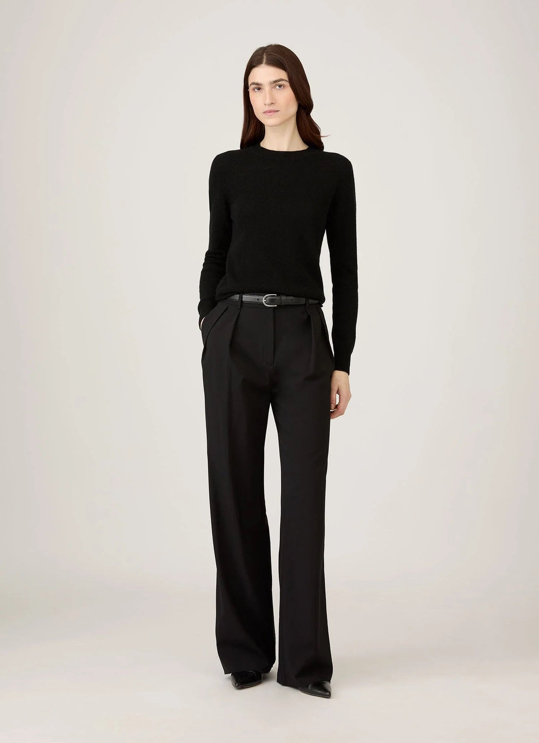 Cashmere Jumper