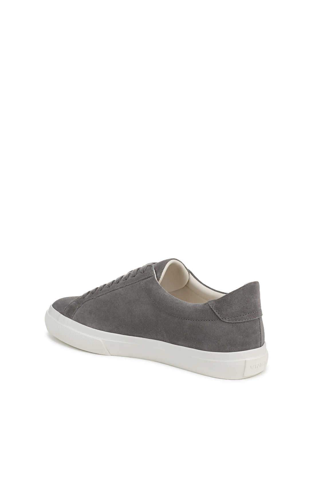 Vince Men’s Fulton Suede Sneaker