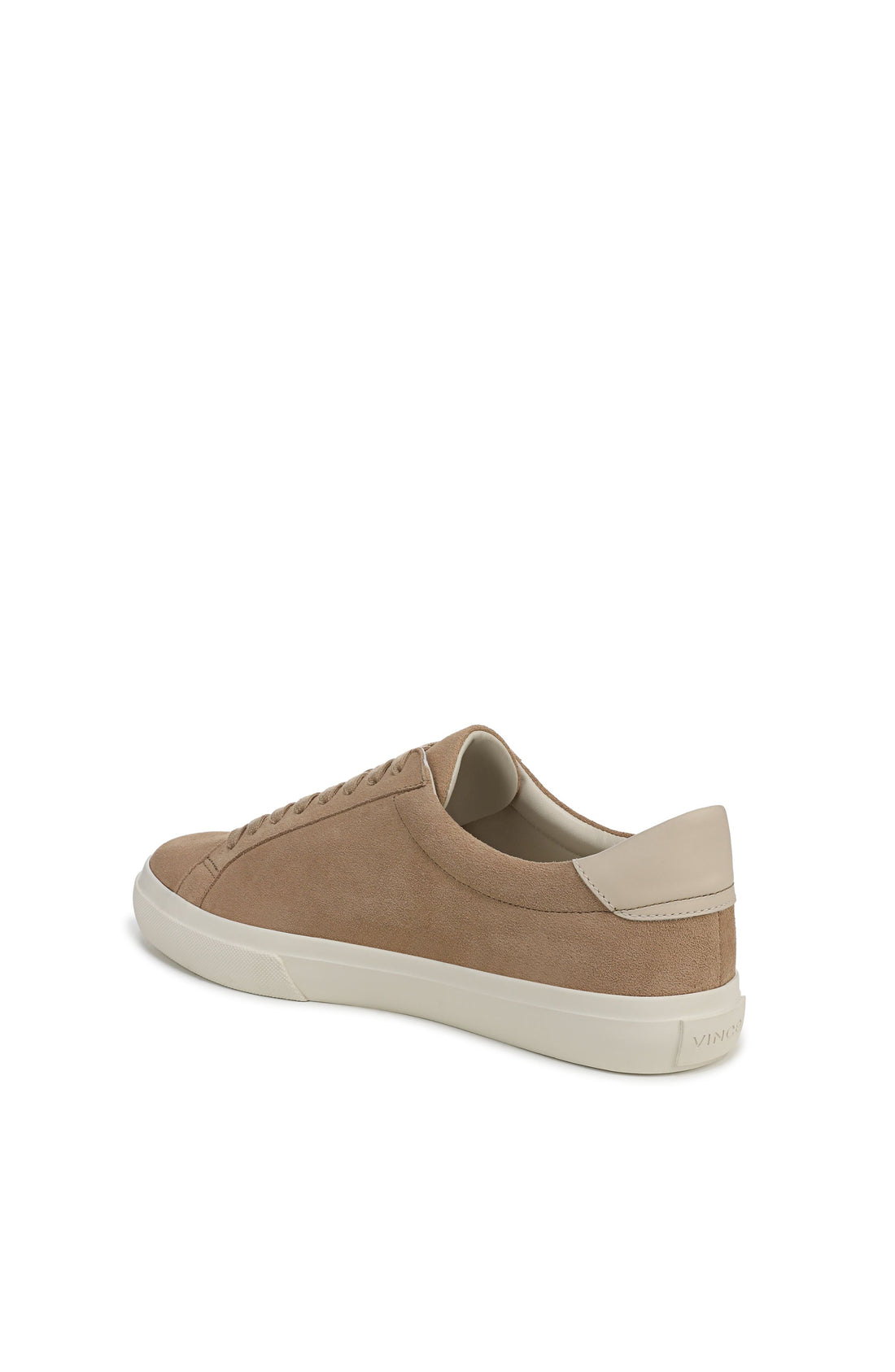 Vince Men’s Fulton Suede Sneaker