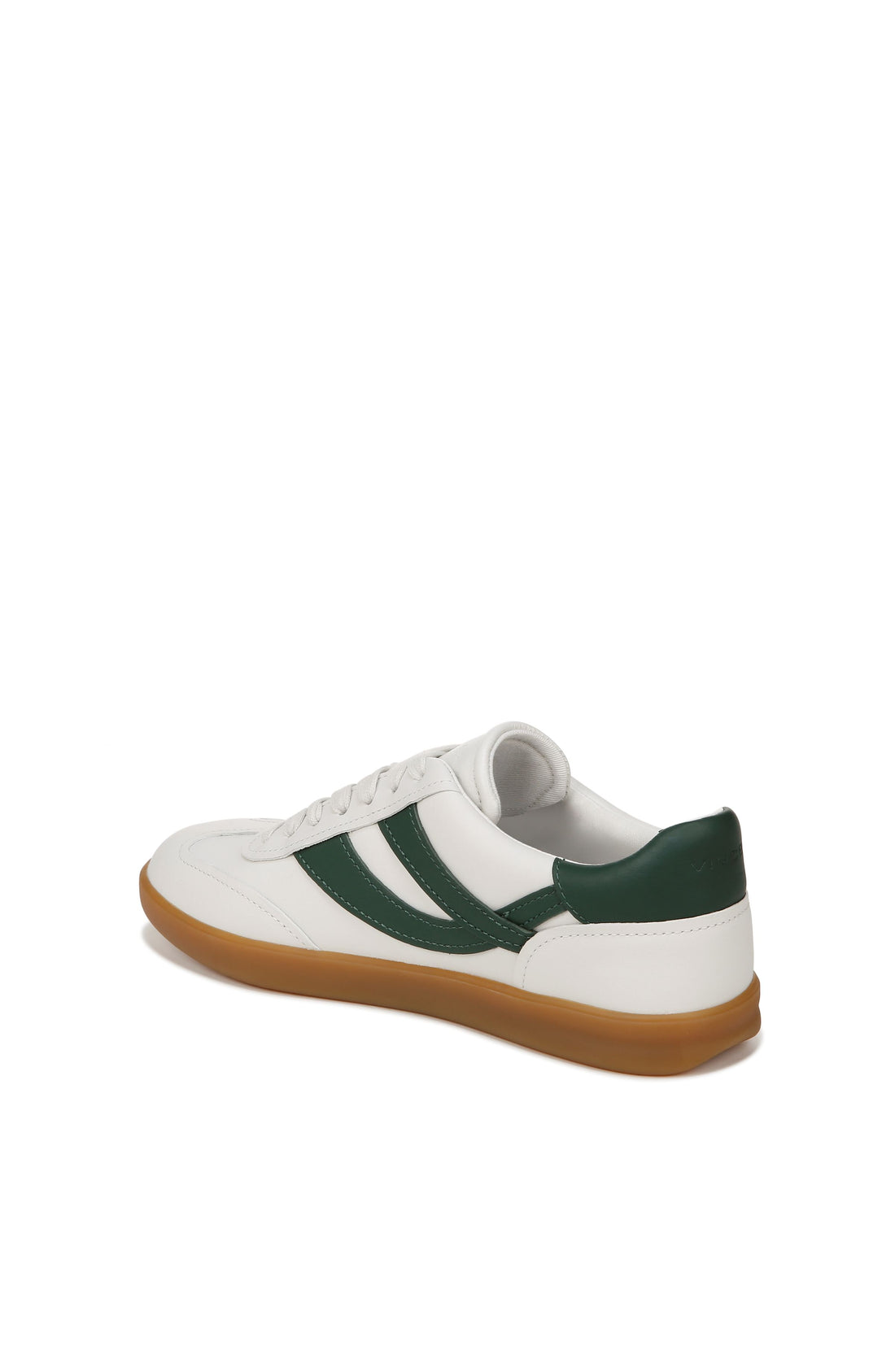 Vince Men's Oasis Leather Sneaker
