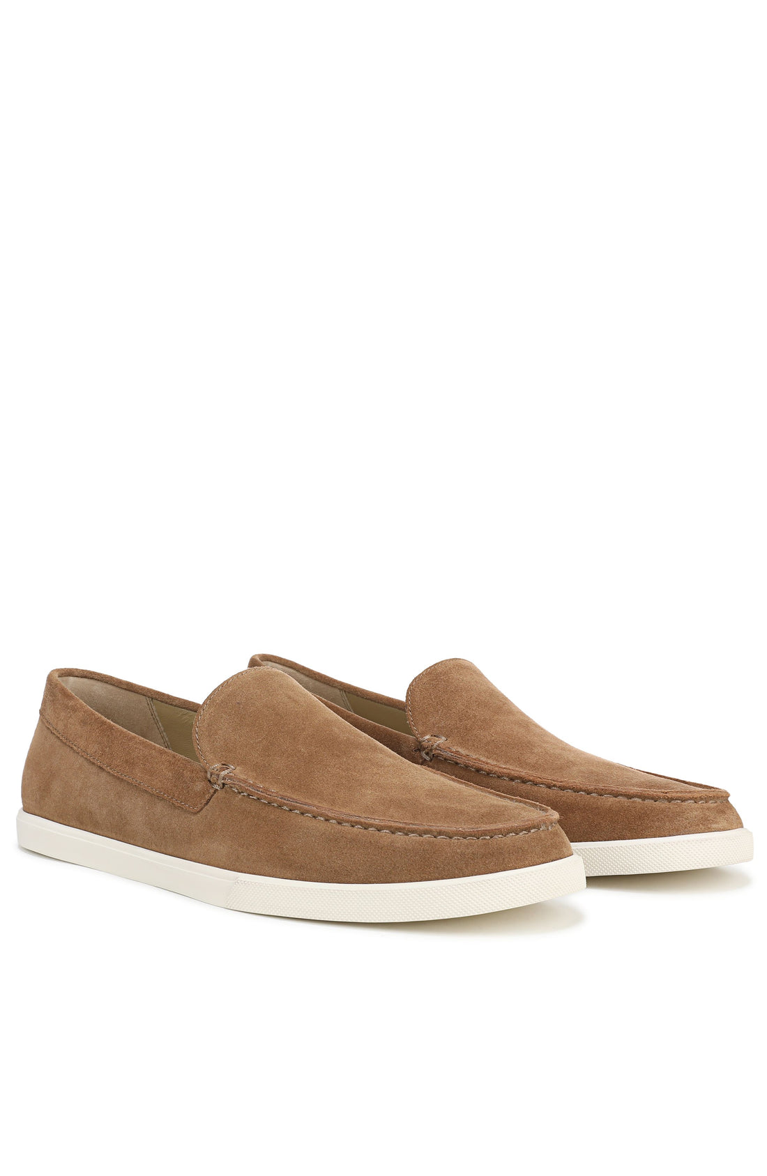 Vince Men's Sonoma Suede Loafer