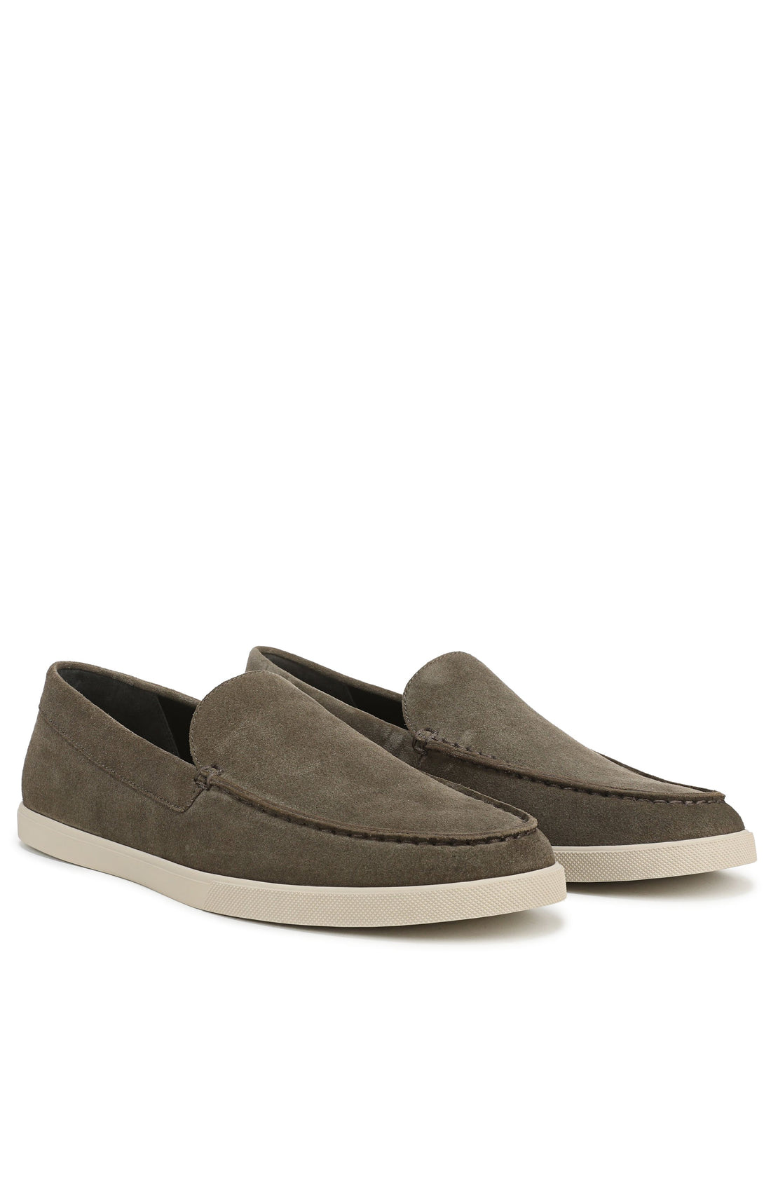 Vince Men's Sonoma Suede Loafer