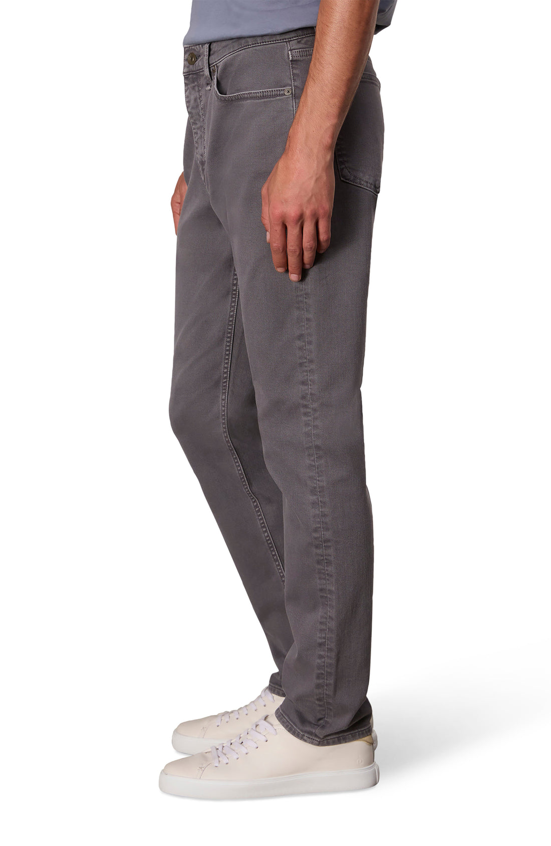 Rag & Bone Men's Fit 2 Slim Fit Jeans - Aero Stretch in Dark Grey