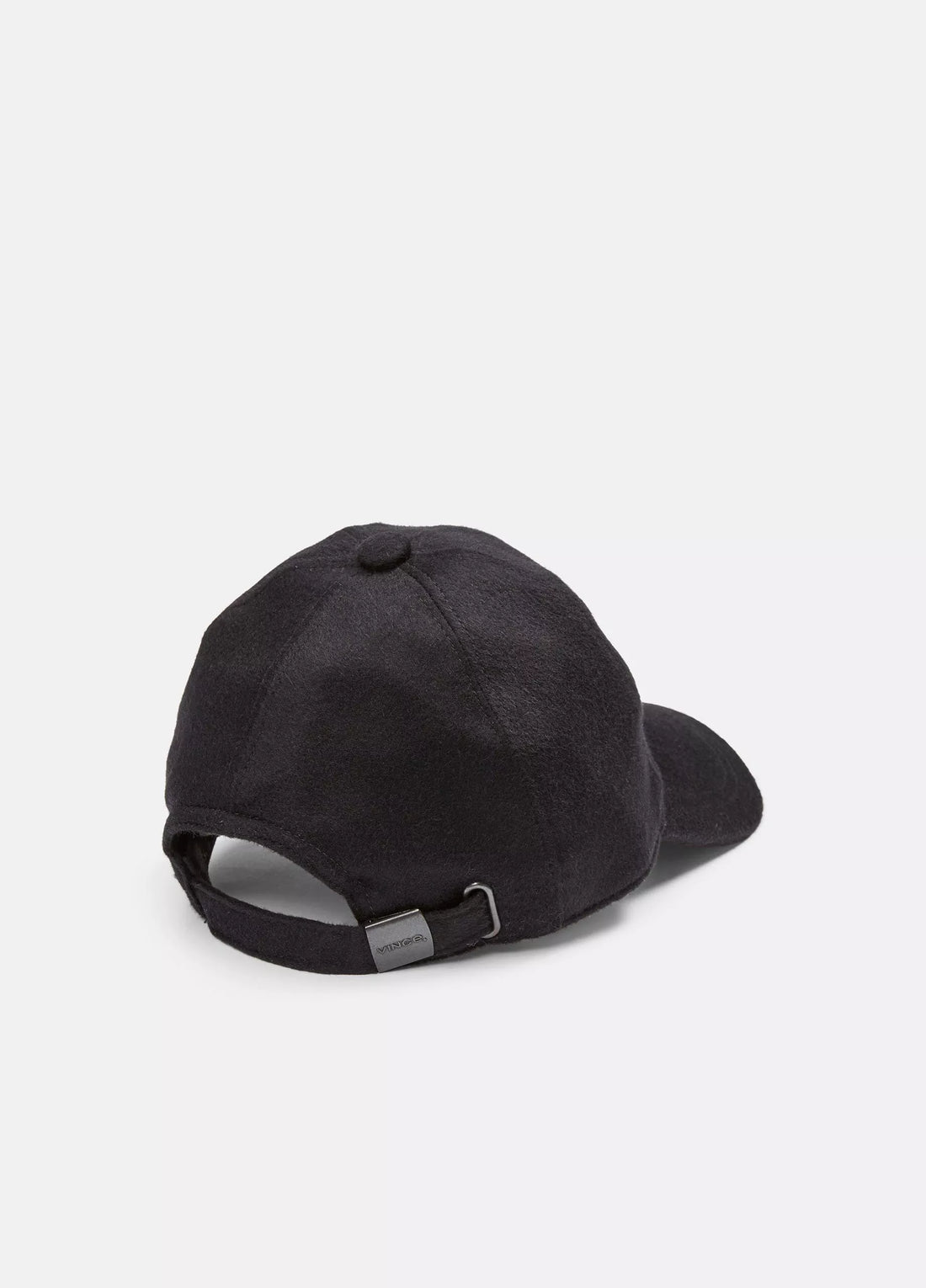 Vince Men’s Cashmere Baseball Cap