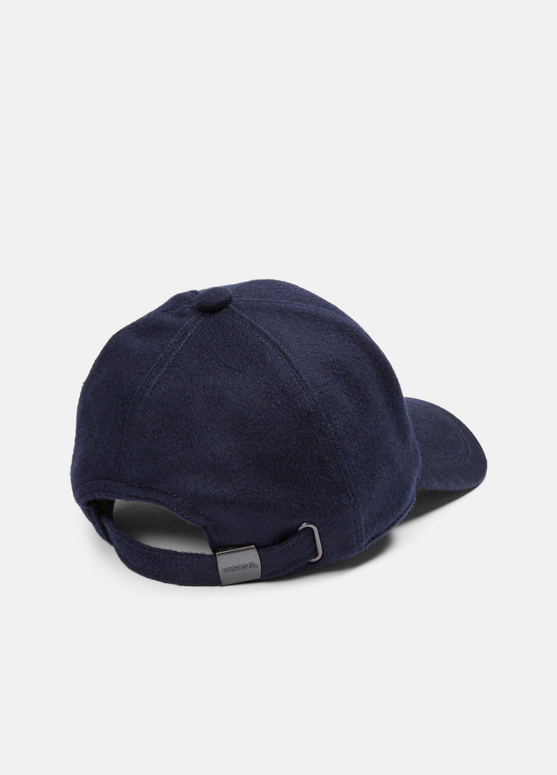 Vince Men’s Cashmere Baseball Cap