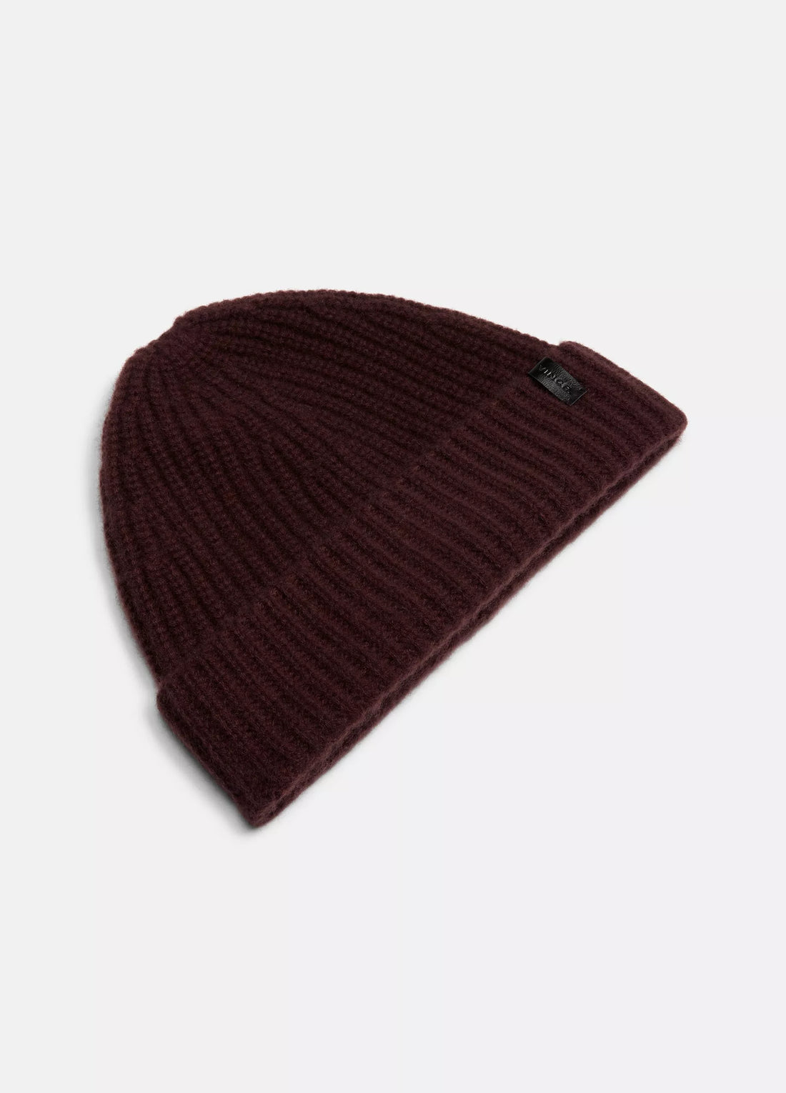 Vince Men’s Cashmere Shaker-Stitch Beanie