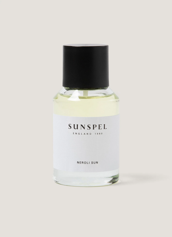 Sunspel Neroli Sun Eau De Parfum 50ml