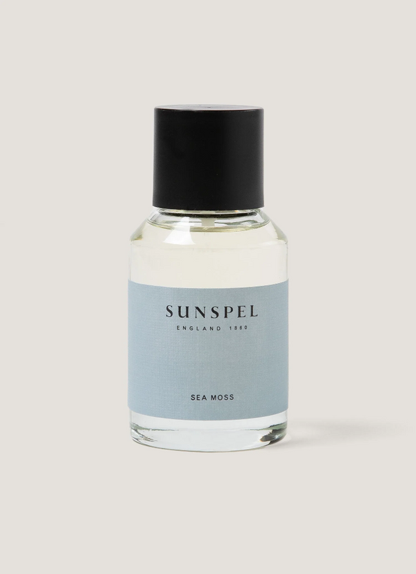 Sunspel Sea Moss Eau De Parfum 50ml