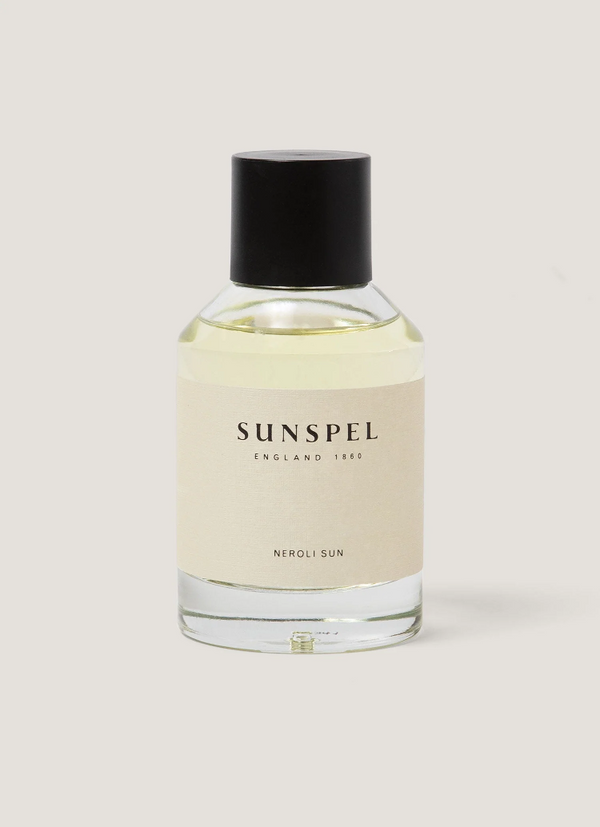 Sunspel Neroli Sun Eau De Parfum 100ml