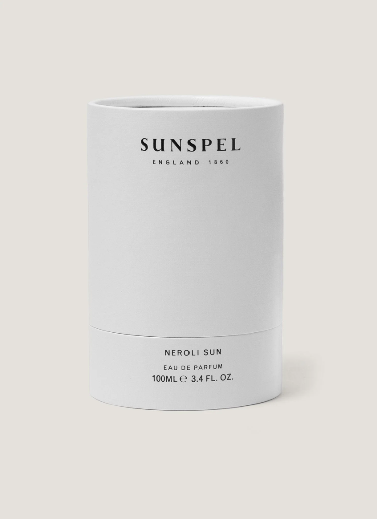 Sunspel Neroli Sun Eau De Parfum 100ml