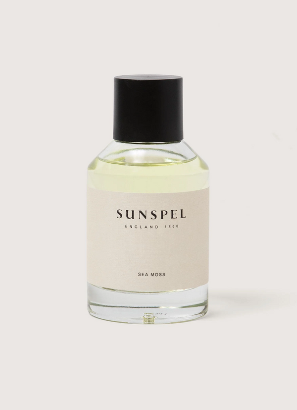 Sunspel Sea Moss Eau De Parfum 100ml