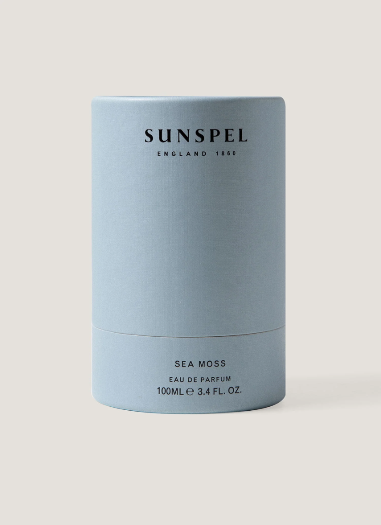 Sunspel Sea Moss Eau De Parfum 100ml