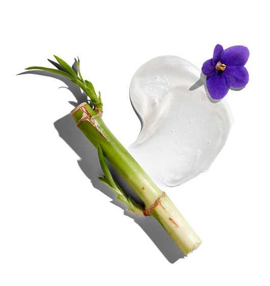 Jack Black JackZen™ Renewing Body & Hair Cleanser with Bamboo & Violet