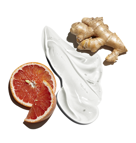 Jack Black Body-Building Hair Gel with Grapefruit & Ginger