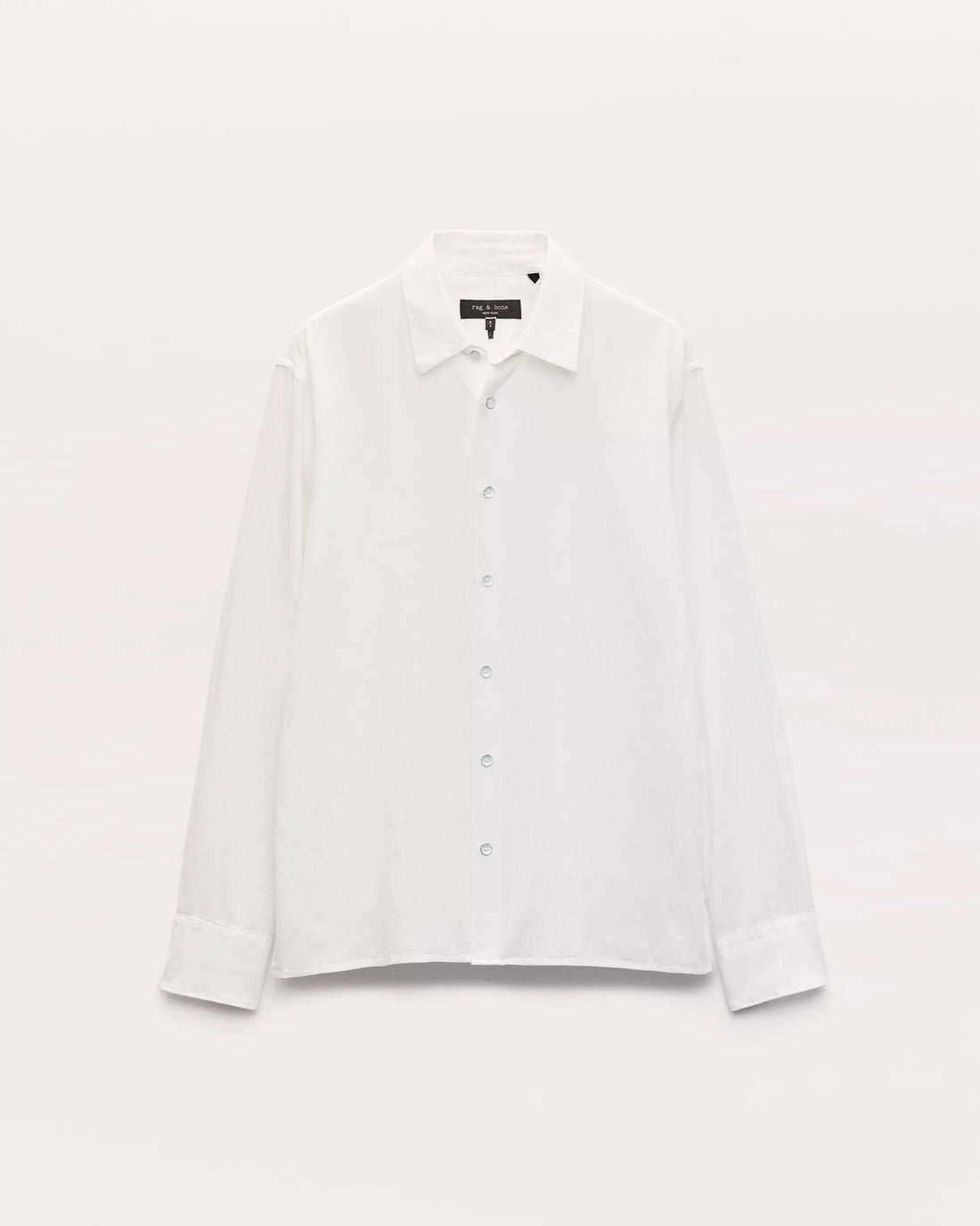 Rag & Bone Men’s Dalton Long Sleeve Shirt