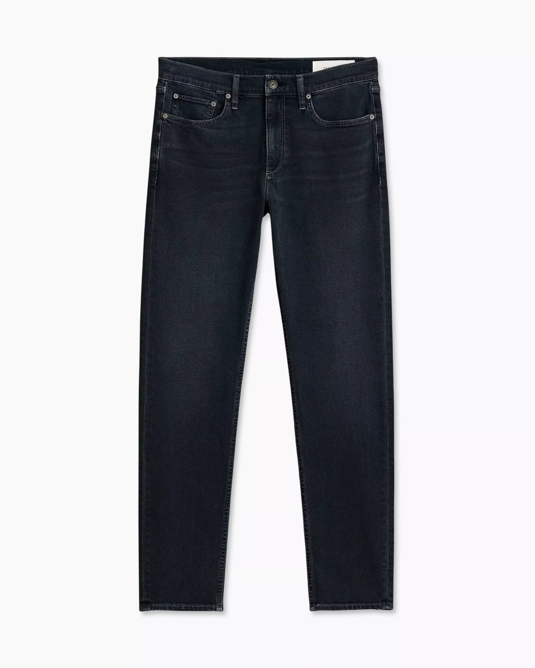 Rag & Bone Men’s Fit 2 Slim Fit Jeans - Authentic Stretch in Minna