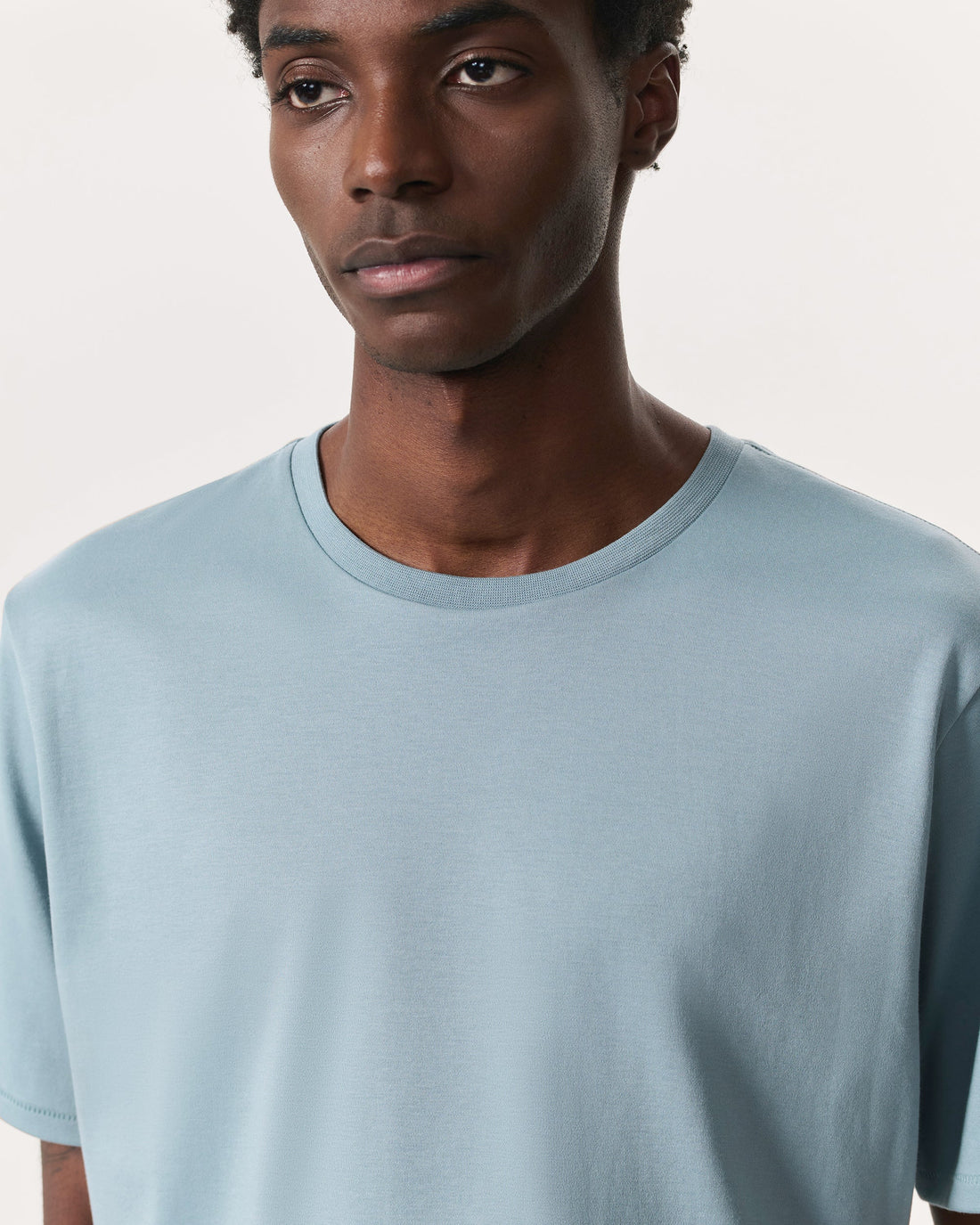 Rag & Bone Men's Pima Cotton T-Shirt