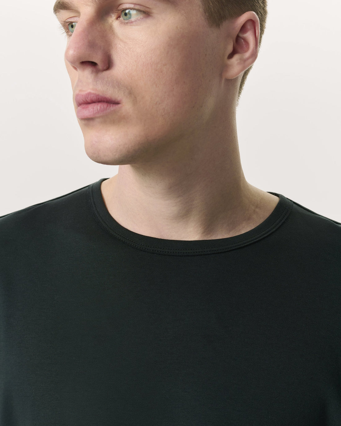 Rag & Bone Men's Pima Cotton T-Shirt