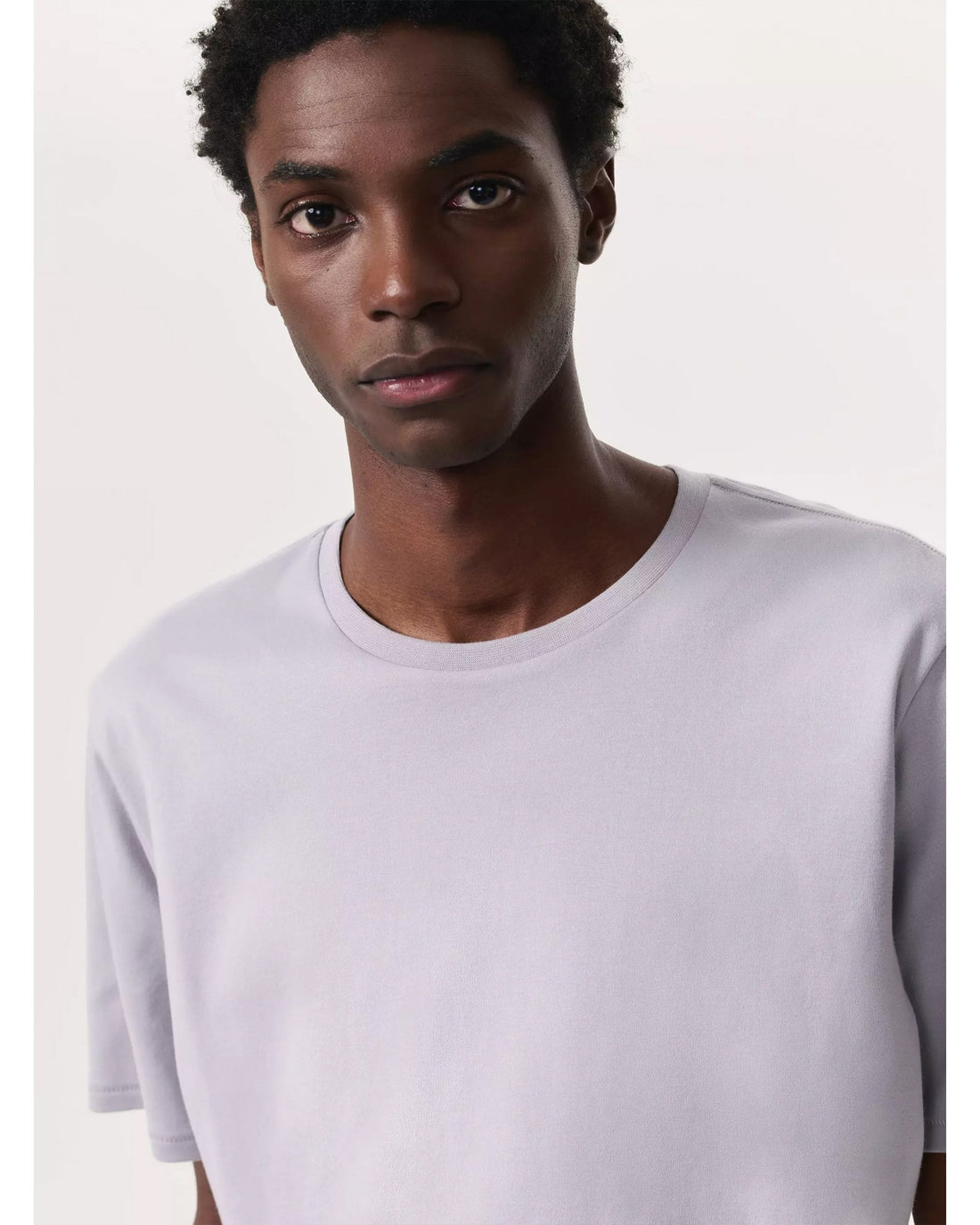 Rag & Bone Men's Pima Cotton T-Shirt