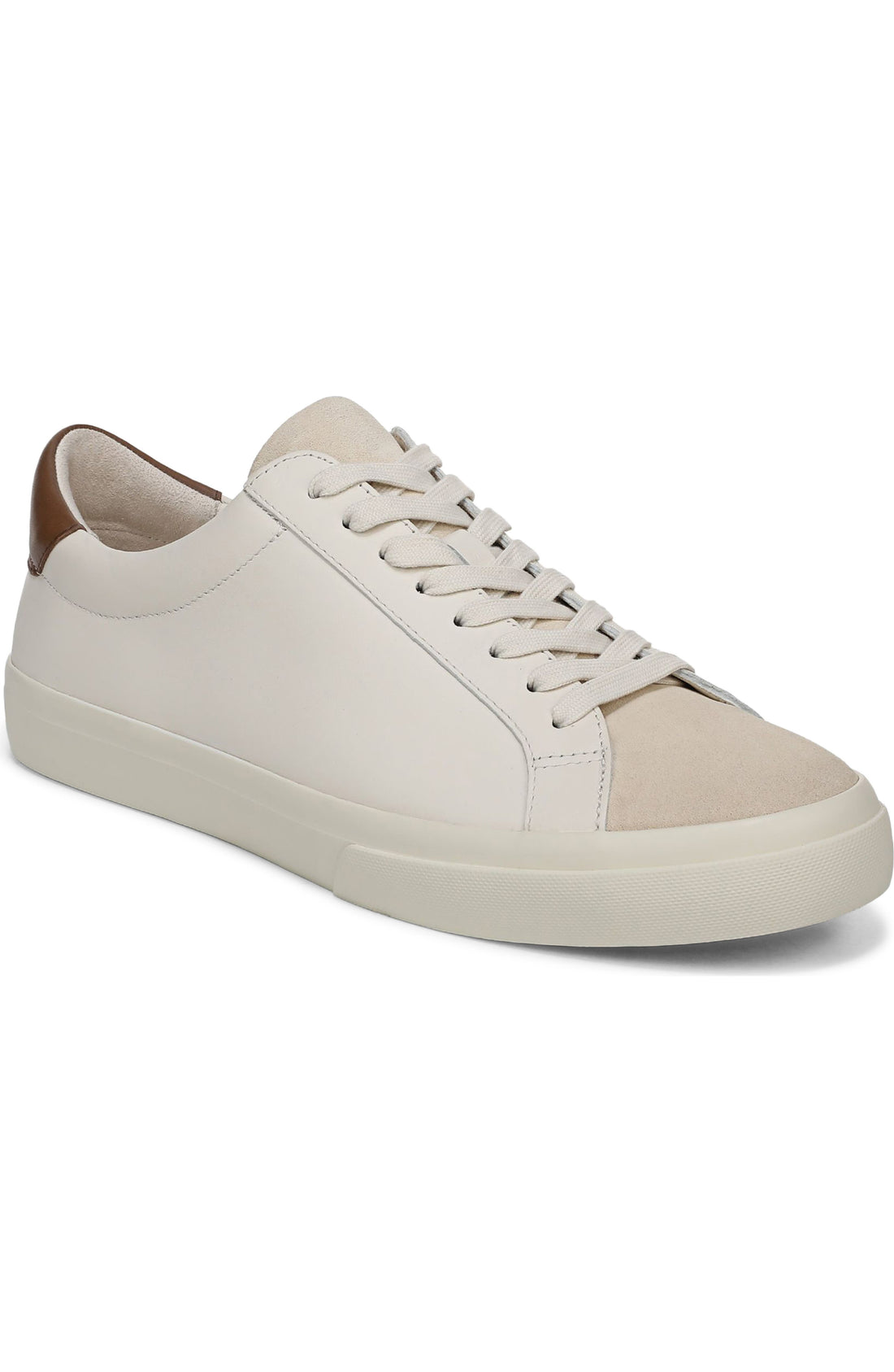 Vince Men's Fulton Leather Sneakers