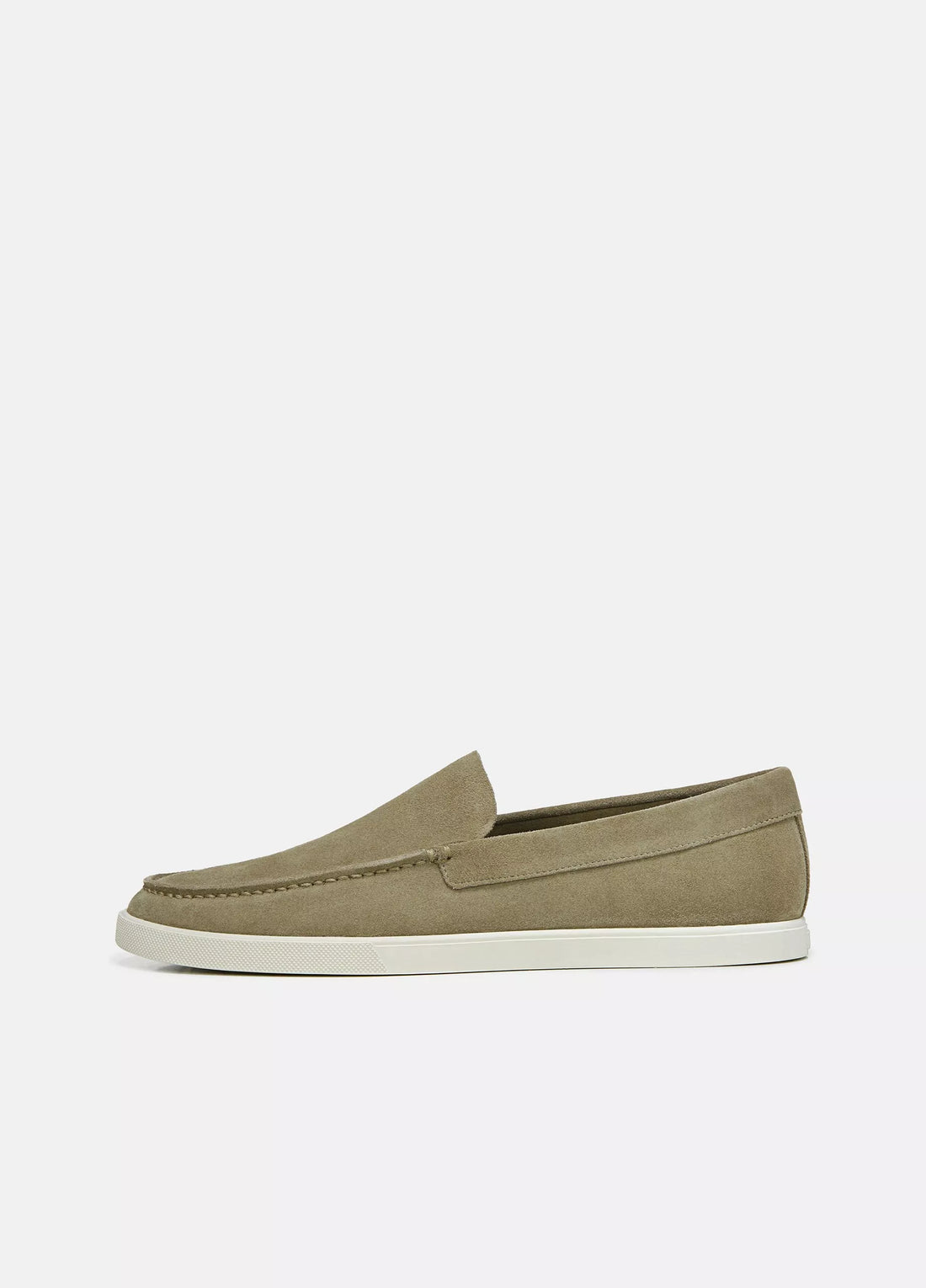 Vince Men's Sonoma Suede Loafer
