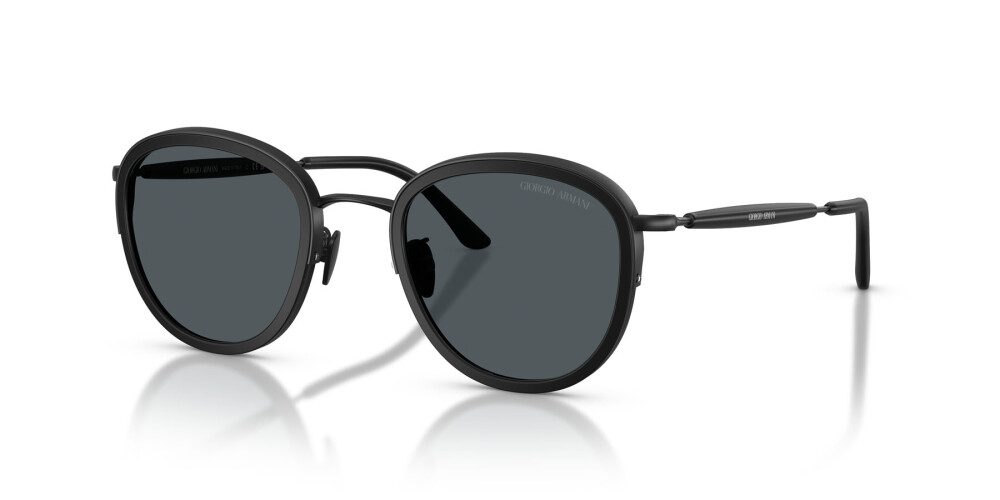 Giorgio Armani Men's Square Sunglasses