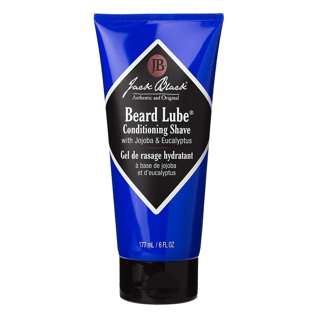 Jack Black Beard Lube® Conditioning Shave With Jojoba & Eucalyptus