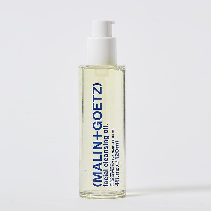 (MALIN+GOETZ) Facial Cleansing Oil 4 fl oz