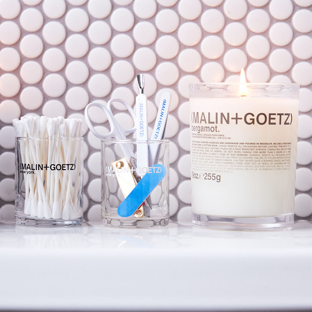 (MALIN+GOETZ) Bergamot Candle