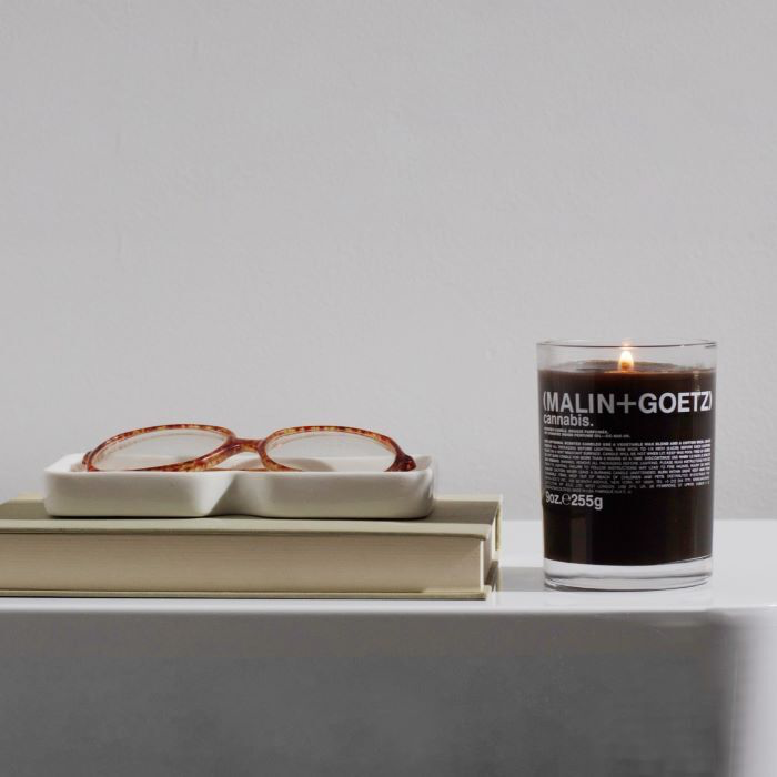 (MALIN+GOETZ) Cannabis Candle