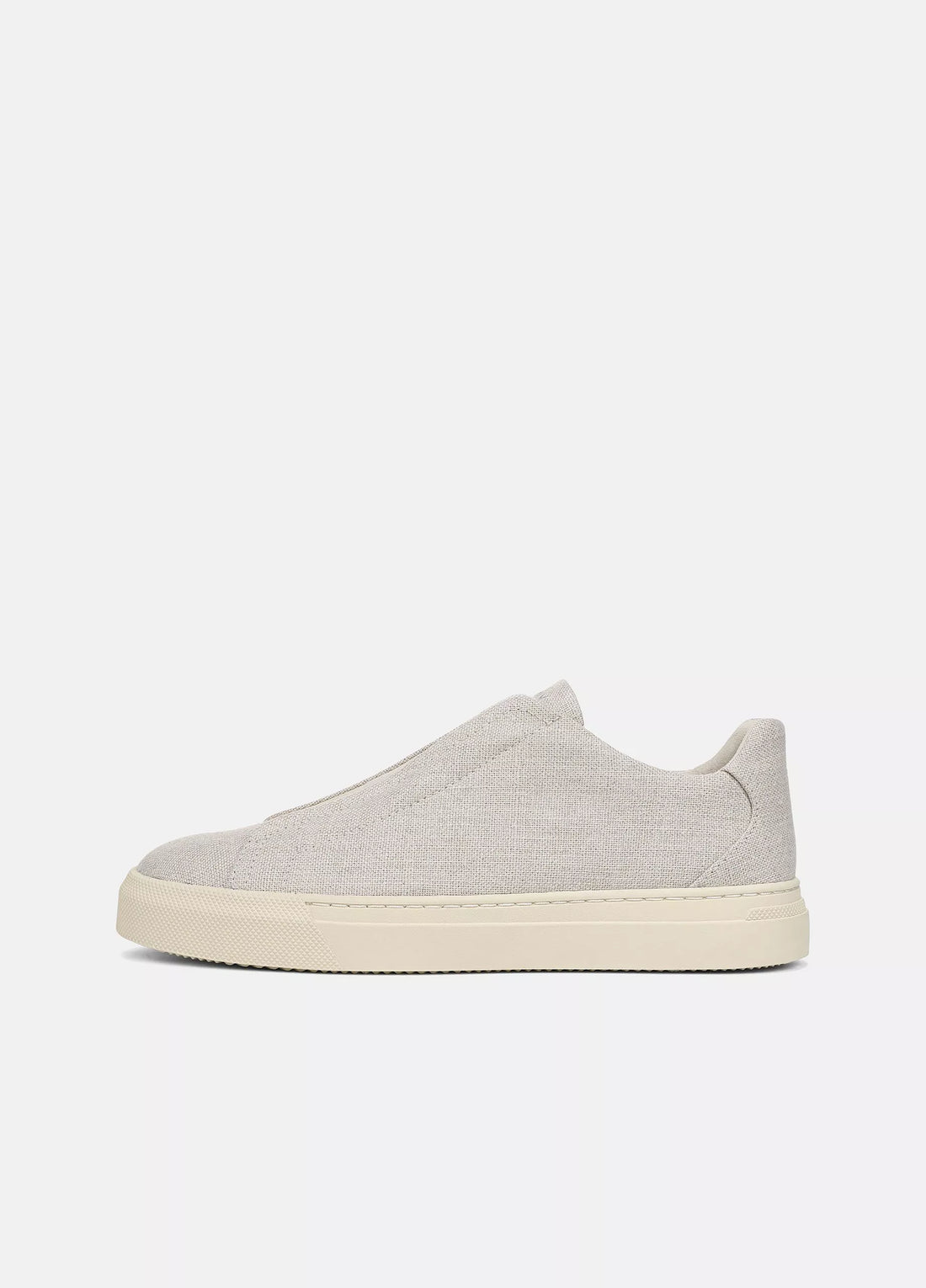 Vince Men's Lakewood Sneakers - Straw