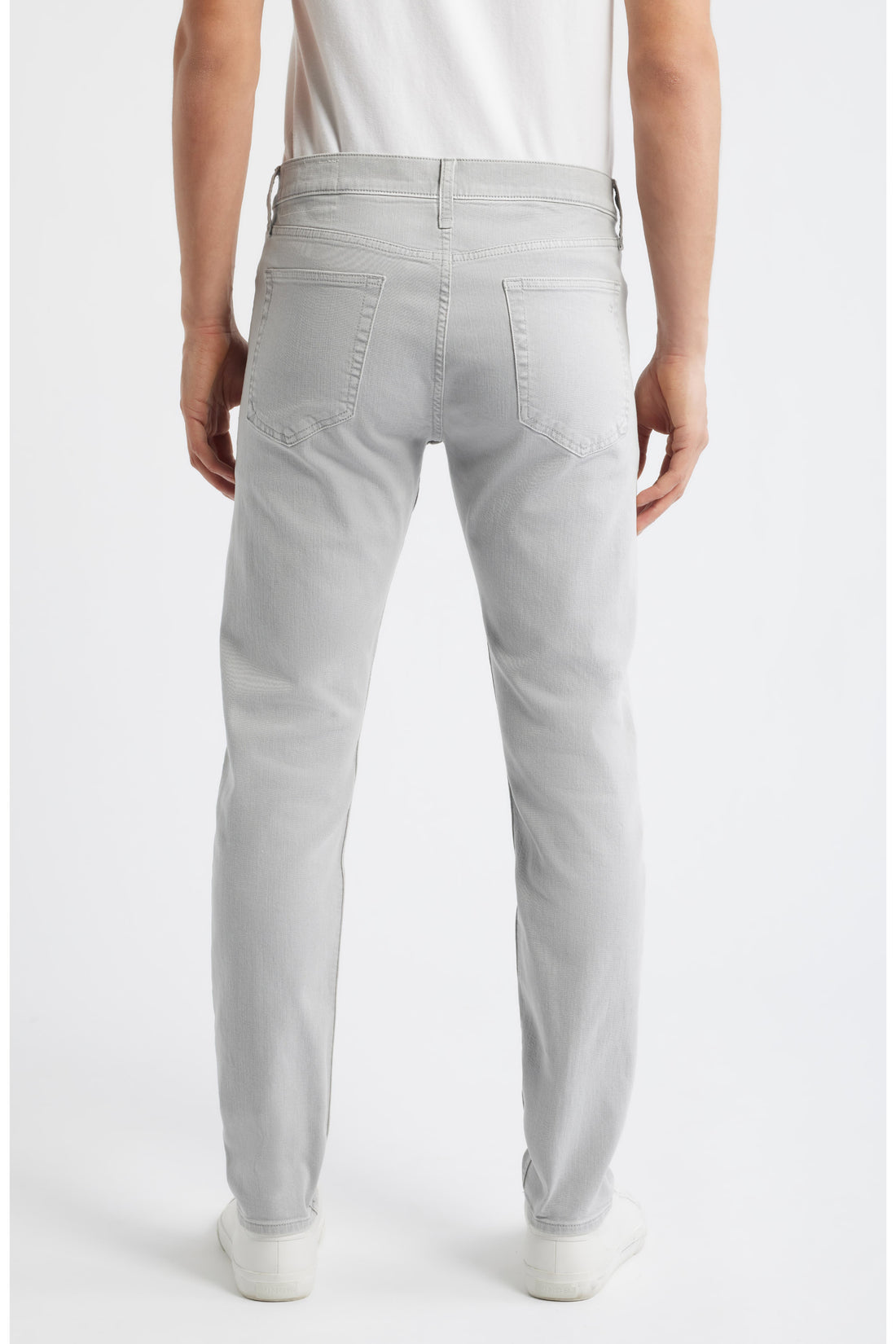 Rag & Bone Men's Fit 2 Slim Fit Jeans - Aero Stretch in Sky Line
