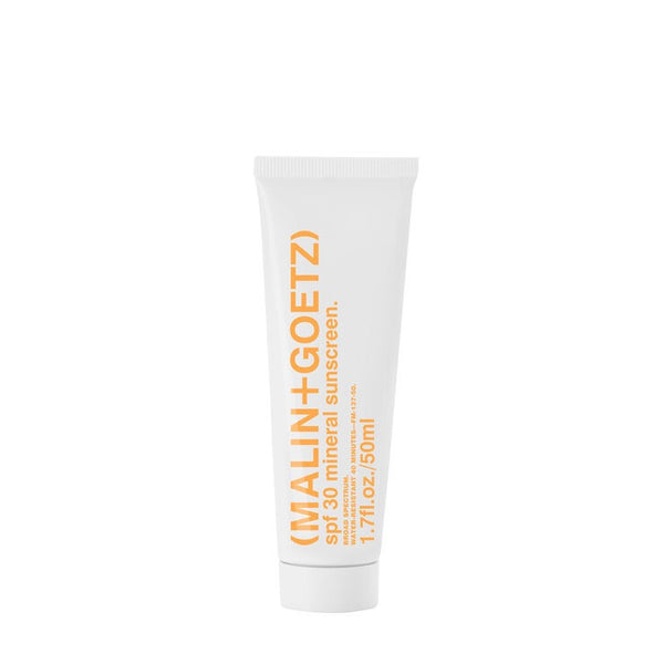 (MALIN+GOETZ) SPF 30 Mineral Sunscreen 1.7 fl oz