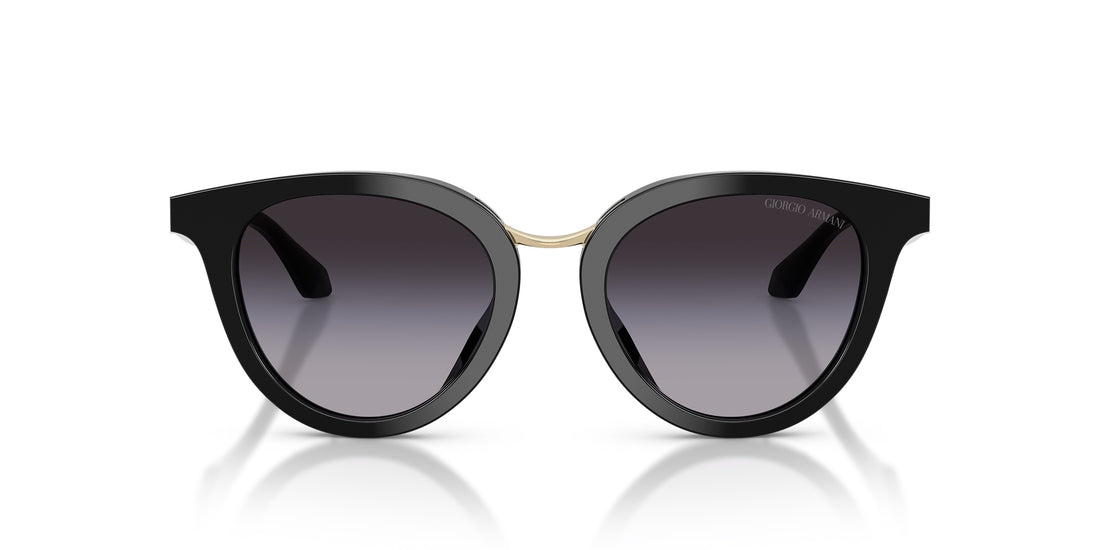 Giorgio Armani Women's Round Sunglasses