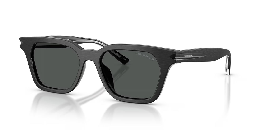 Giorgio Armani Unisex Pillow Sunglasses