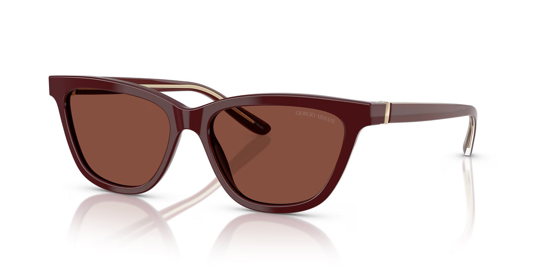 Giorgio Armani Women's Cat-Eye Sunglasses