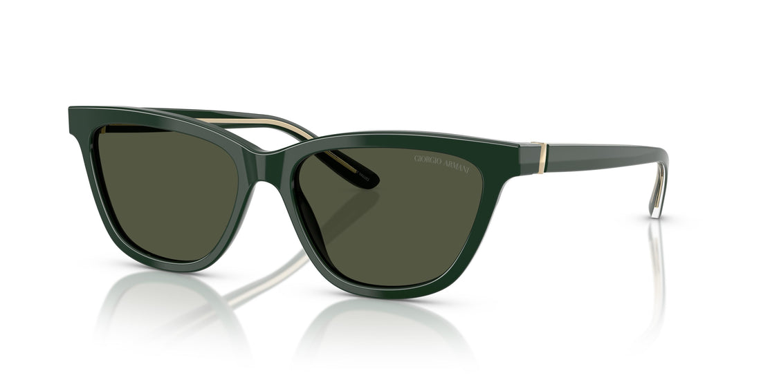 Giorgio Armani Women's Cat-Eye Sunglasses