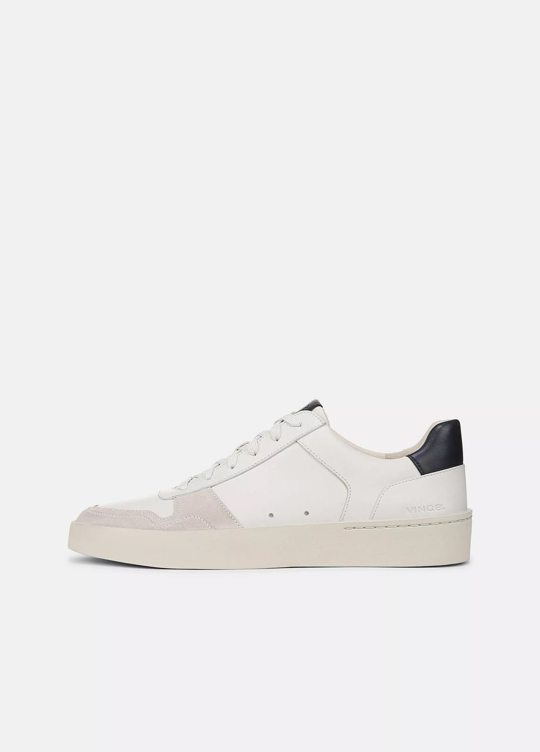 Vince Men's Peyton Leather Sneakers