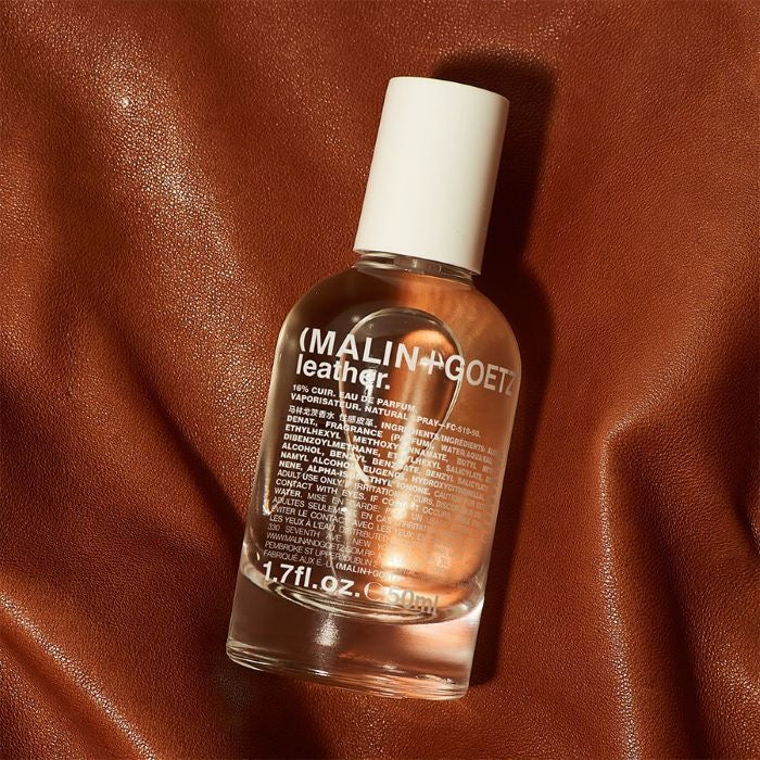 (MALIN+GOETZ) Leather Eau De Parfum 50 ml