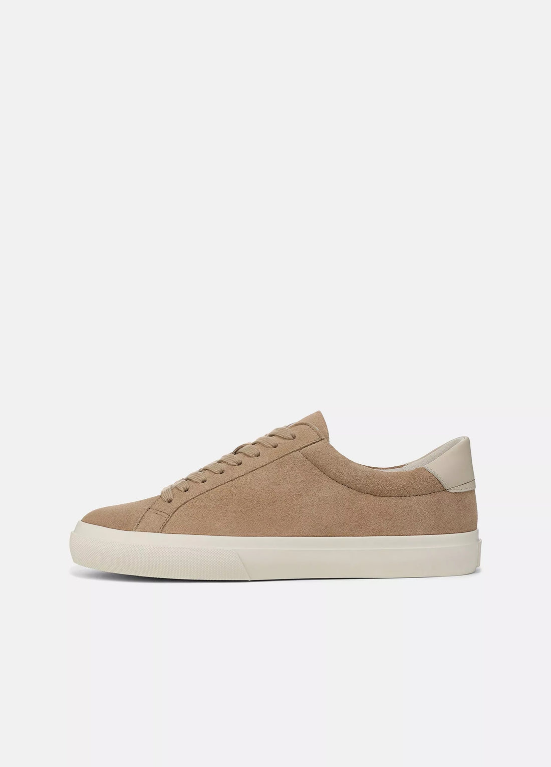 Vince Men’s Fulton Suede Sneakers